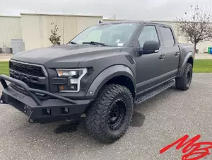LOOK: Kanye&#8217;s Arsenal of Wyoming Vehicles Are Up For Auction