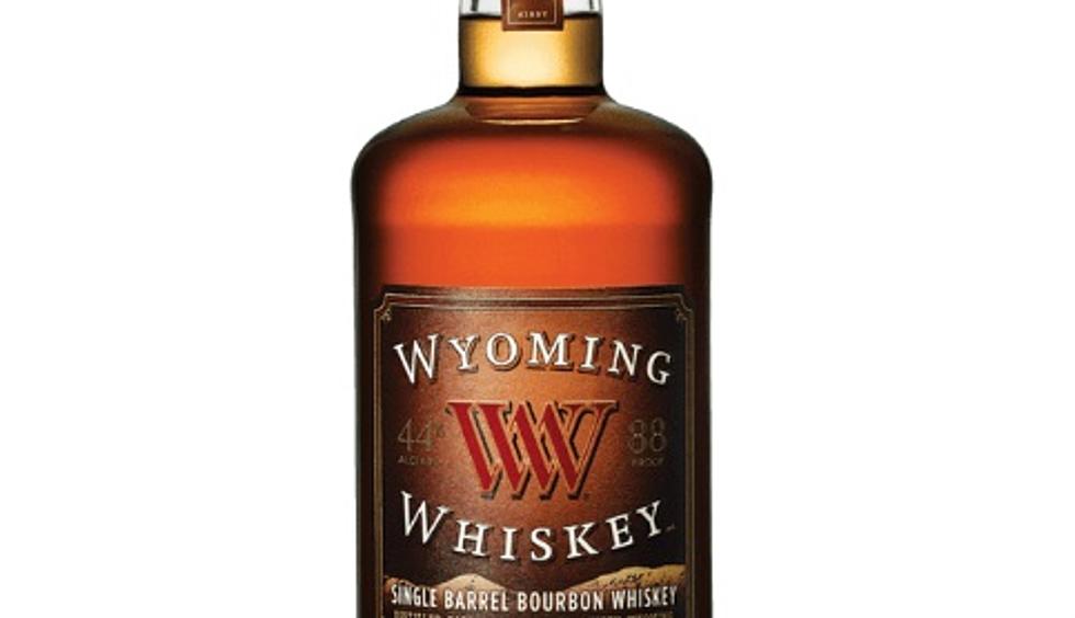 Wyoming Whiskey is Dropping New Whiskey Like It’s a New Album