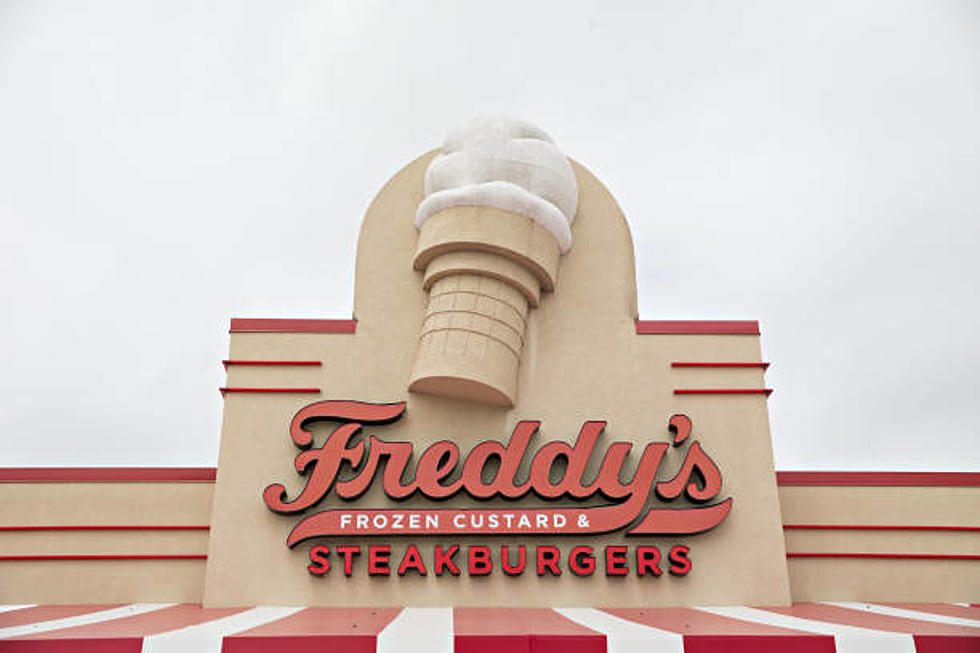A New Freddy’s Frozen Custard & Steakburgers Joint is Coming to Cheyenne