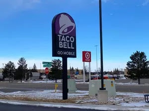 Cheyenne&#8217;s Taco Bell on Dell Range Has Reopened with a New Look