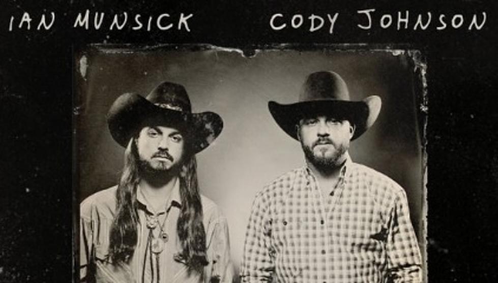 Wyoming’s Ian Munsick Teams Up With Cody Johnson for New Single