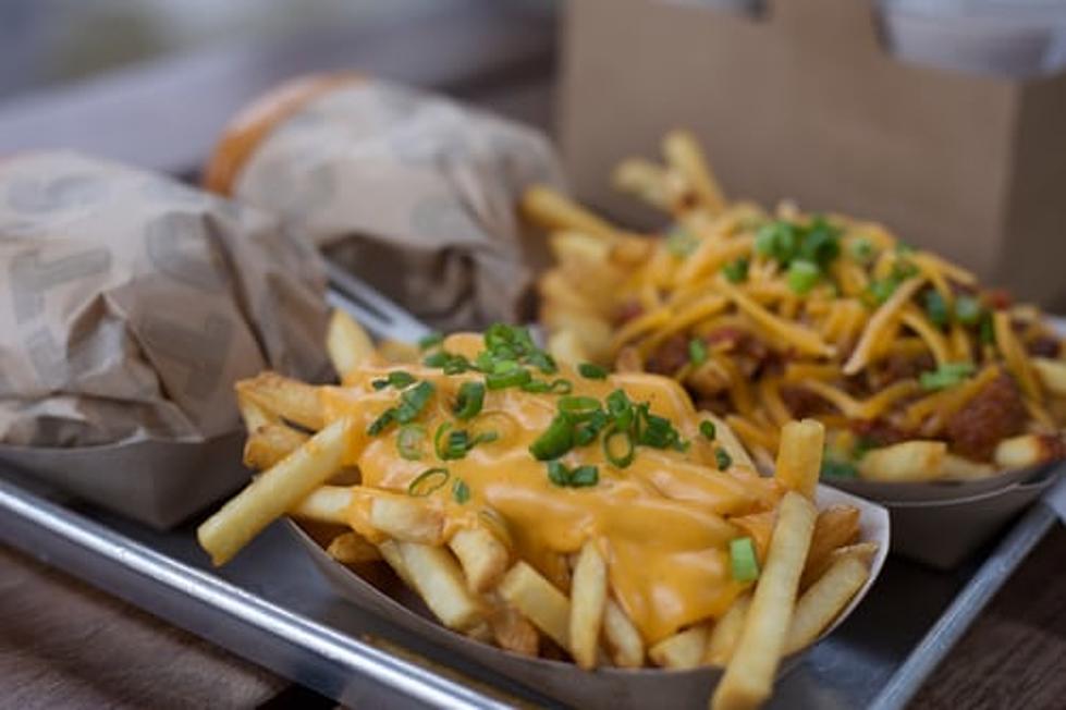 This Popular Laramie Restaurant Has the ‘Best Fries in Wyoming’