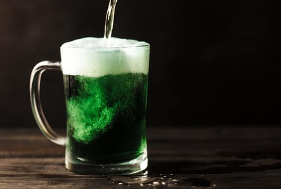 Cheyenne Has Tons of Festivities Around Town for St. Patty’s Day Celebrations