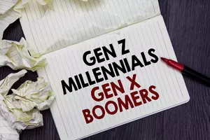 Hey Wyoming Boomers! How Well Do You Know Gen Z Slang?