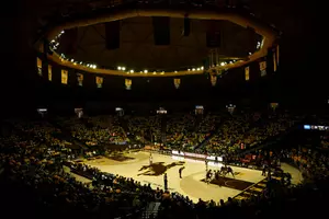 Laramie is Ranked On List of Best Cities for College Basketball Fans