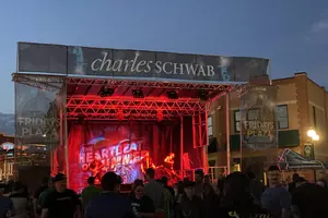 Cheyenne PD is Dropping Hints for the &#8216;Fridays On the Plaza&#8217; Lineup