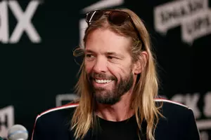 &#8216;Yellowstone&#8217; Actor Performs Cover for Beautiful Tribute to Taylor Hawkins