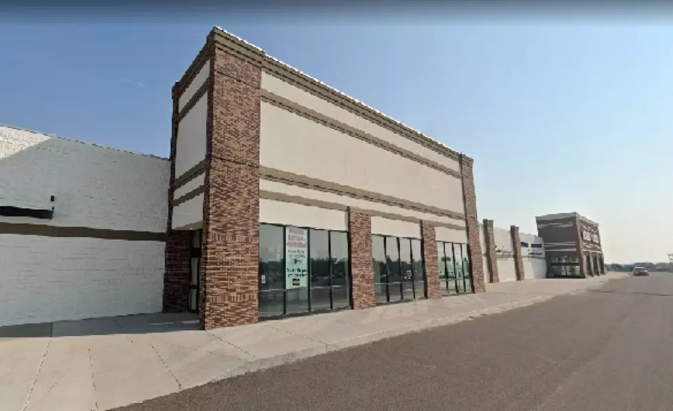 There’s Plans for a New Retail Store in Cheyenne Next to Hobby Lobby