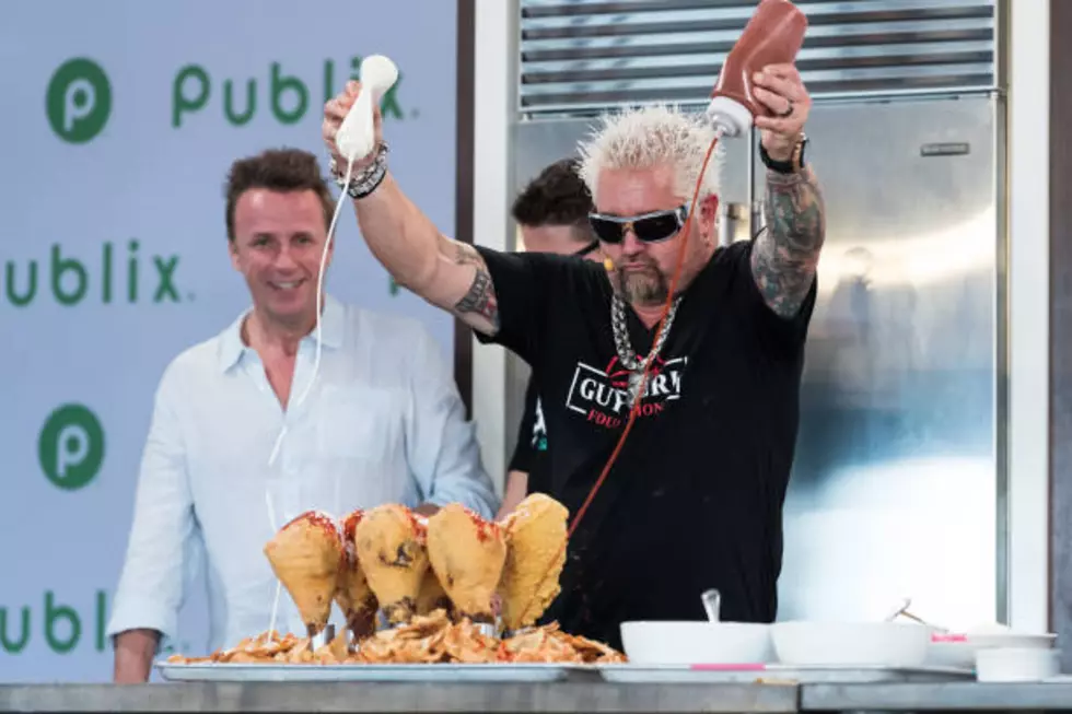 Diners, Drive-Ins and Dives Airs Another Southeast Wyoming Episode This Month