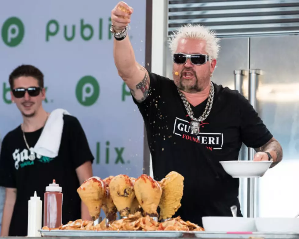 Double Dub’s Diners, Drive-Ins and Dives Episode Showing at Watch Parties in Cheyenne/Laramie