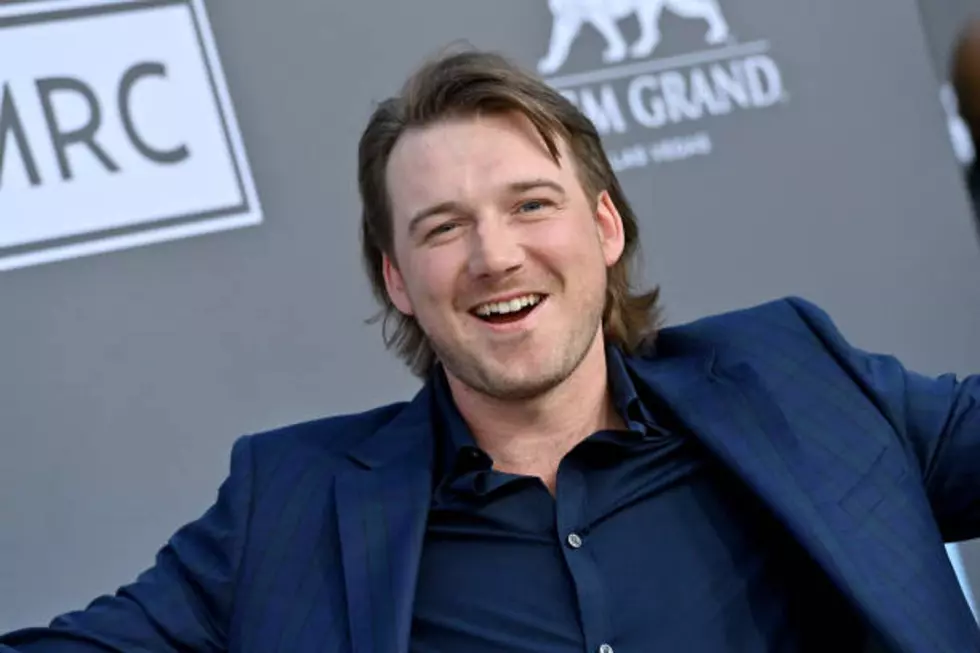 Morgan Wallen TikTok Trend About Wyoming City Goes Viral and It’s All Too True