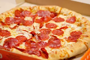 What is the Most Popular Pizza Chain in Wyoming?