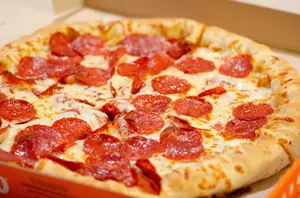 What is the Most Popular Pizza Chain in Wyoming?