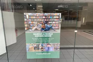 Cheyenne Barnes &#038; Noble Announces Date They Will Open Back Up