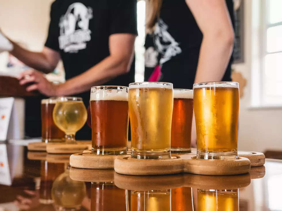 No Surprise Here: Wyoming Ranked One of the Best States for Beer Lovers