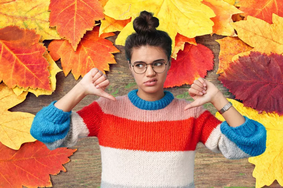 The 20+ Absolute WORST (& BEST) Parts About Autumn in Wyoming