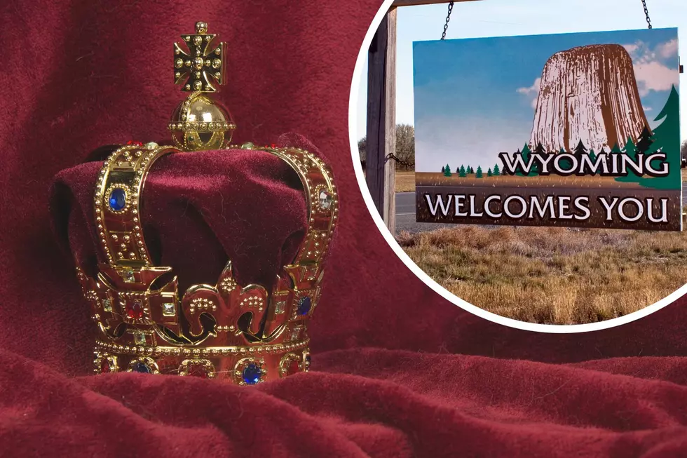 How Many Times Royals Visited Wyoming &#8211; It&#8217;s More Than You Think!
