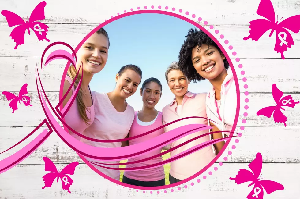 How to Protect Yourself and Others This Breast Cancer Awareness Month