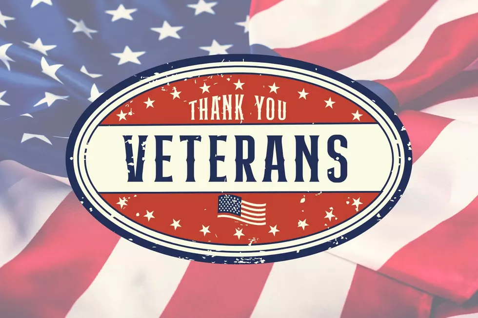 Thank A Veteran! Veterans Day Deals in Cheyenne and Laramie