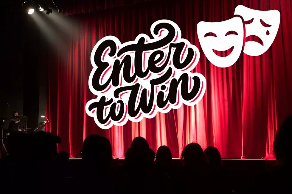 Win Tickets to “Laramie Laughs” for a Night of Hilarious Fun!