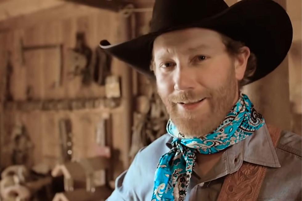 Wyoming’s Chancey Williams Announces His ‘Grand Ole Opry’ Debut