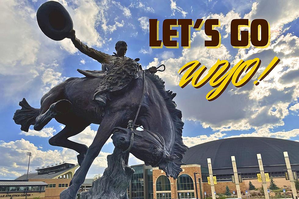 This Weekend in Laramie: The Boot Rivalry Game Edition