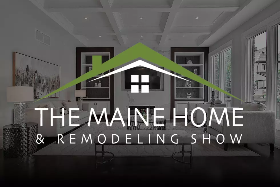 Maine Home & Remodeling Show