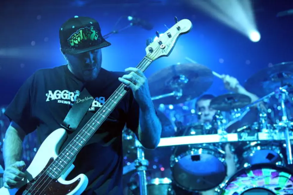 Slightly Stoopid&#8230;&#8221;Puff, Puff, Give&#8221;