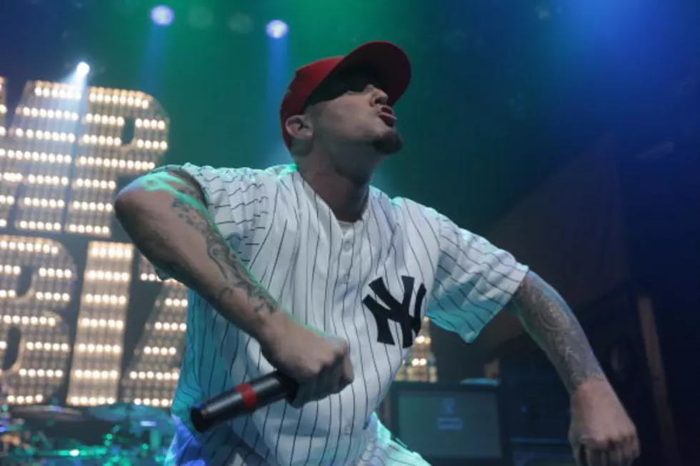Fred Durst Is Such A “D-Bag” That He Is Making His Own Sit Com