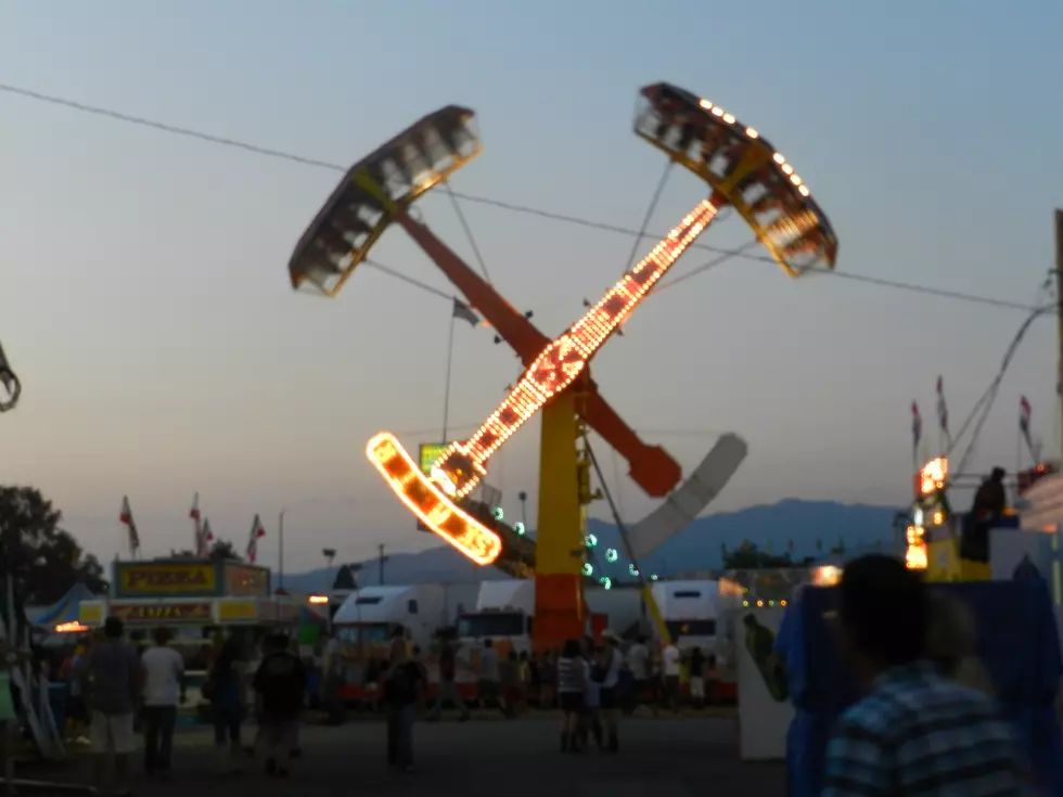 Western Montana Fair Kicks Off This Week With No Entry Fees, 90,000 Visitors Expected