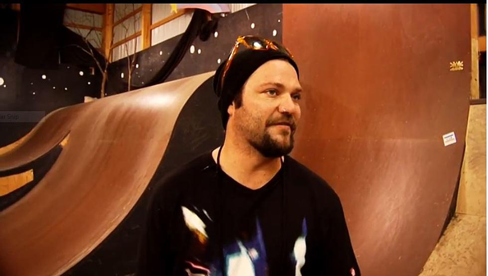 Win Tickets For Bam Margera & FU