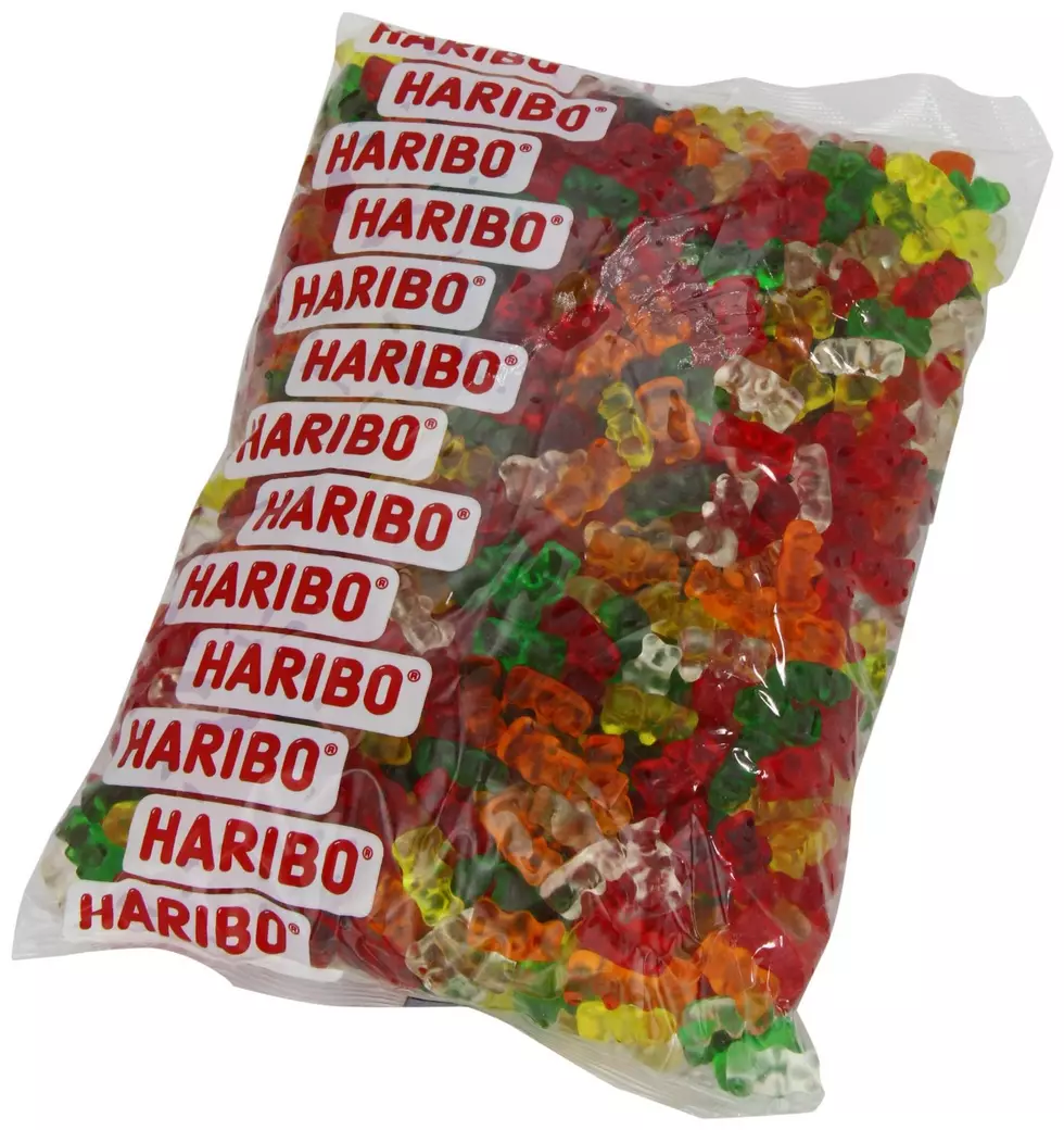 Sugarless Gummy Bears 5 Pound Bag Comments Will Crack You Up