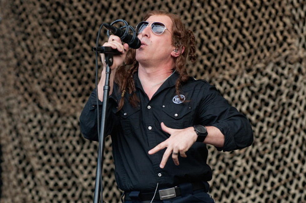 Celebrate Maynard James Keenan&#8217;s Birthday With A Perfect Circle in Los Angeles