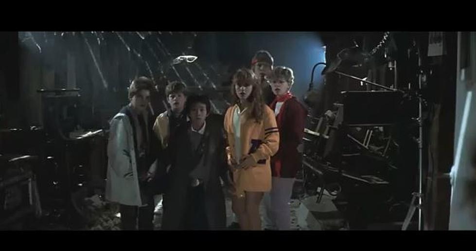 Every Flaw in The Goonies in 8 Minutes [VIDEO]