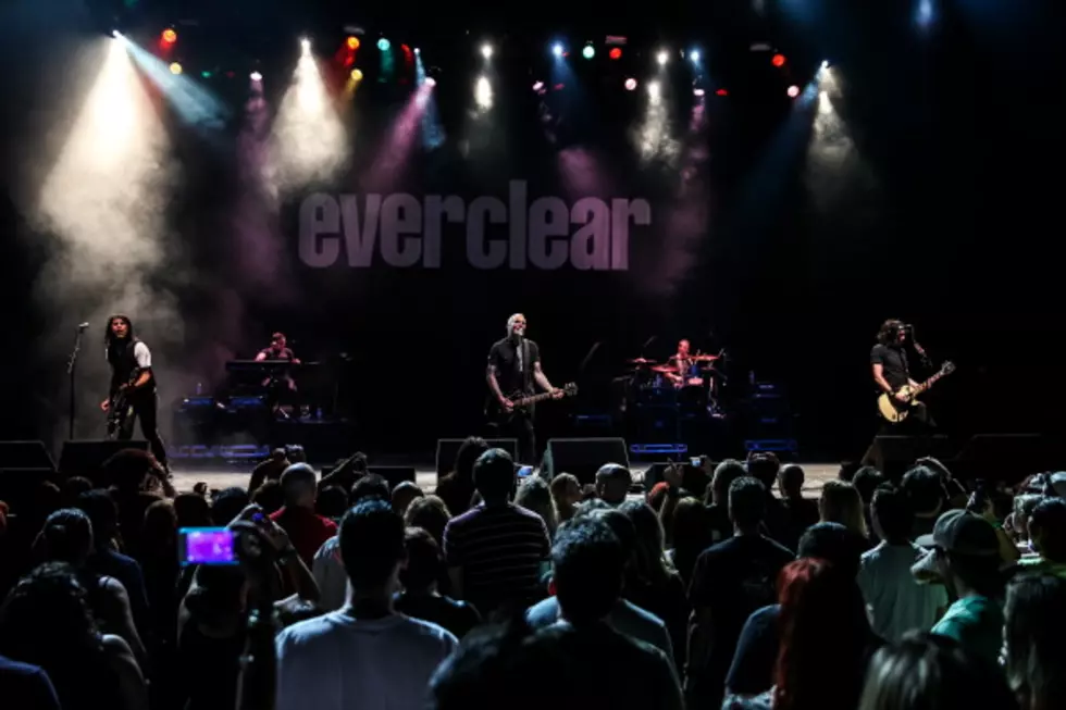 Everclear &#038; Soul Asylum Performing at Montana State Fair [CONCERT]