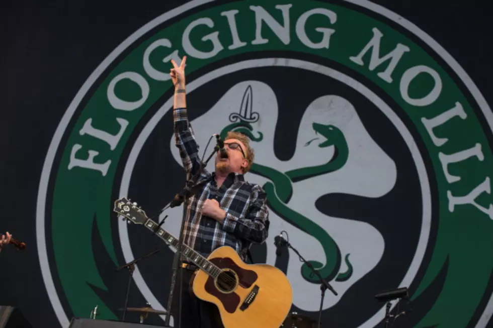 Flogging Molly in Missoula SOLD OUT [WIN TICKETS]