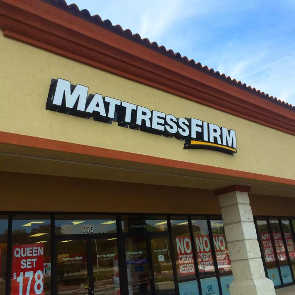 Score a Brand New Mattress for Just $5