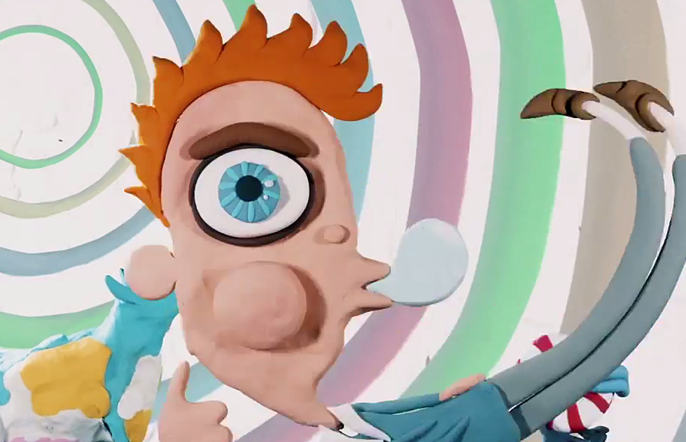 Primus Release Video for ‘Candyman’ and It’s as Trippy as You Hoped