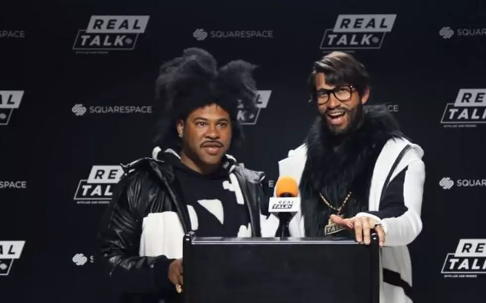Key and Peele Will Provide Live Commentary During Super Bowl