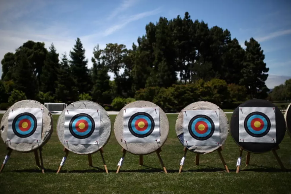 Bitterroot Valley Archery Hosting a Multi-Shoot This Weekend