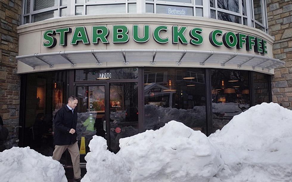 Farthest U.S. Town From Any Starbucks is in Montana