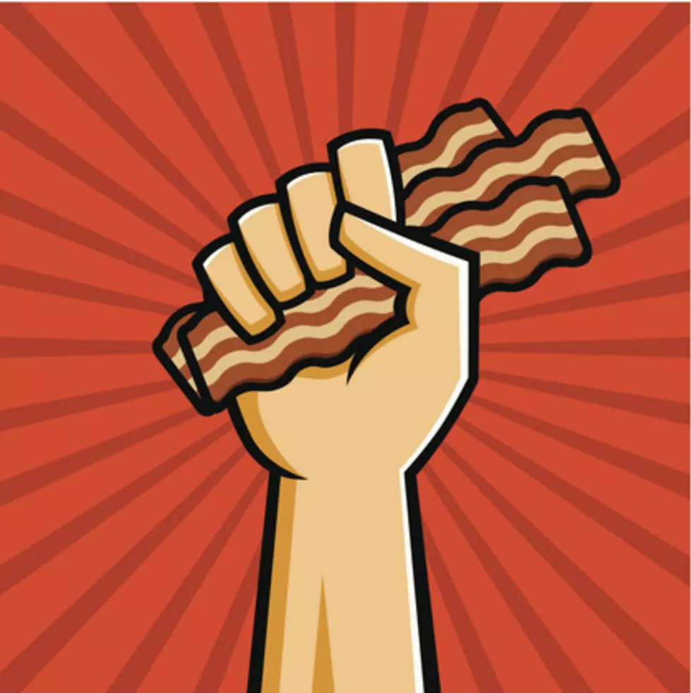 United States of Bacon – How Much Does Montana Love Bacon?