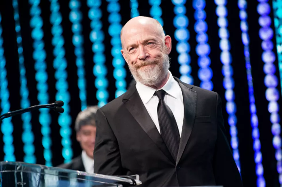 Watch J.K. Simmons Give the University of Montana Commencement Speech 2016