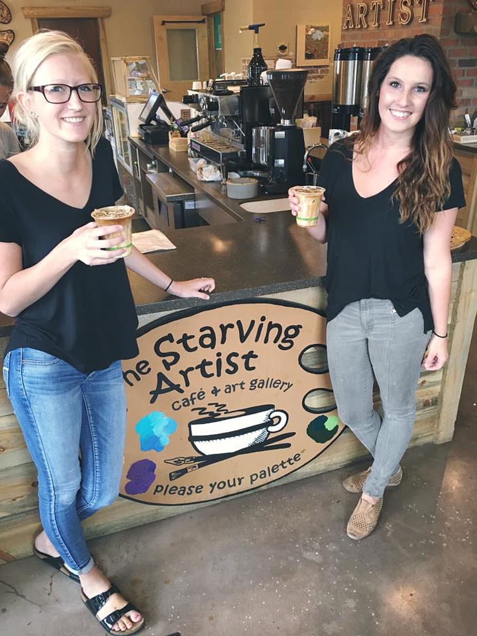 The Starving Artist Cafe in Missoula has Permanently Closed