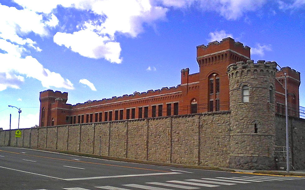 Montana Ghost – Ghostly Voice Captured at Old Montana State Prison