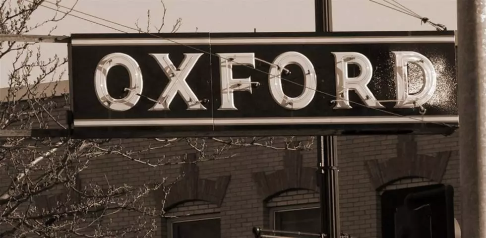 The History of Missoula’s Oxford Saloon