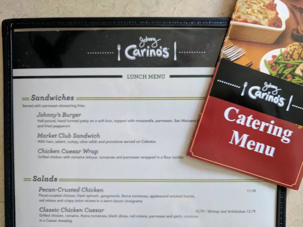 Missoula’s Johnny Carino’s Closing, New Restaurant Opening