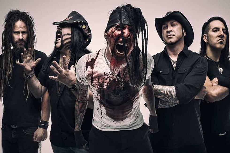 Hellyeah Posts Videos Inviting Missoula to Friday's Show