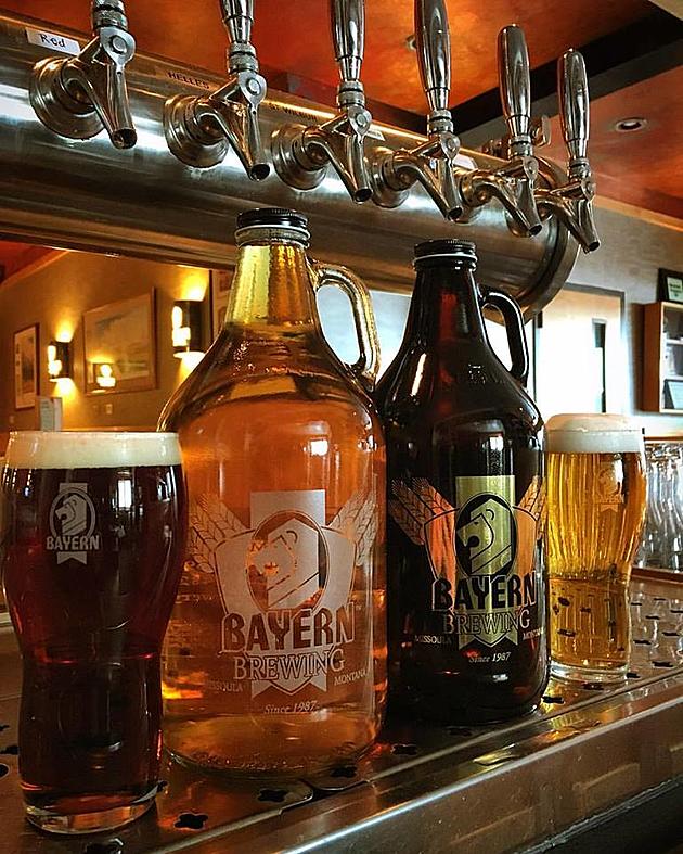 Bayern Brewery 30th Anniversary Party with Royal Bliss