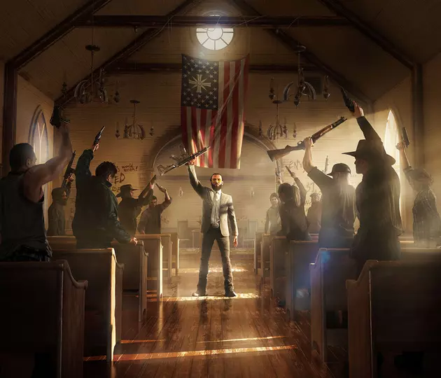 Far Cry 5 in Montana &#8211; What You Need To Know